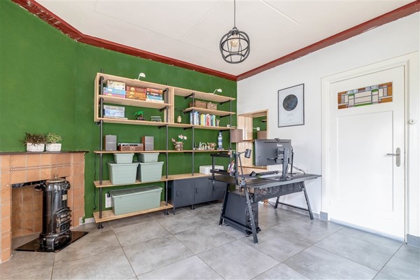 Medium property photo - Nijverheidskade 2, 9648 JG Wildervank